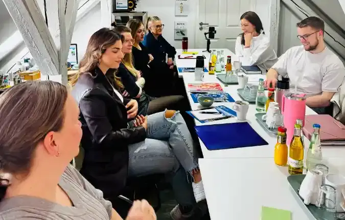 Lernfabrik Mit Dir verändern wir die Kita Welt 4
