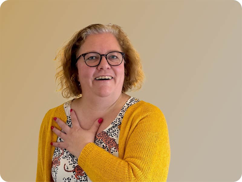 Kinderschutz in der Kita stärken: Kostenloser Fachaustausch mit Melanie Göb