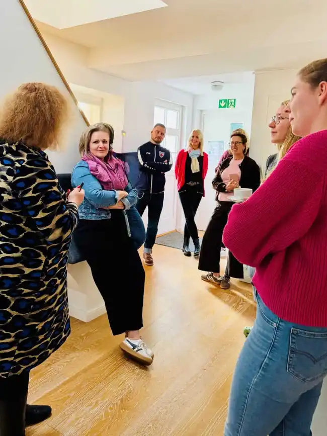 Rückblick auf das Seminar: „Stellvertretende Leitung – Balance zwischen den Stühlen!“