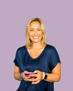 STefanie Pastoor - Lernfabrik